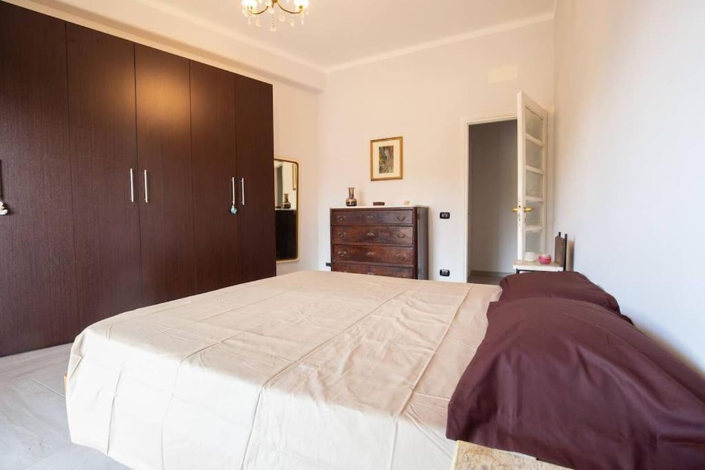 Casa de férias Xxl Extra Comfort - Bed & Beers Roma, Metro A-c
